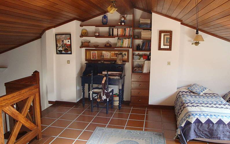 Apartamento Quarto Aveiro Ílhavo Apartamento - Quarto