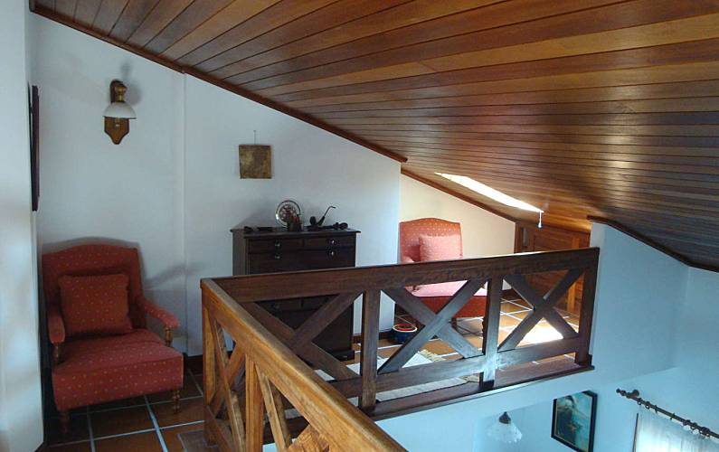 Apartamento Quarto Aveiro Ílhavo Apartamento - Quarto