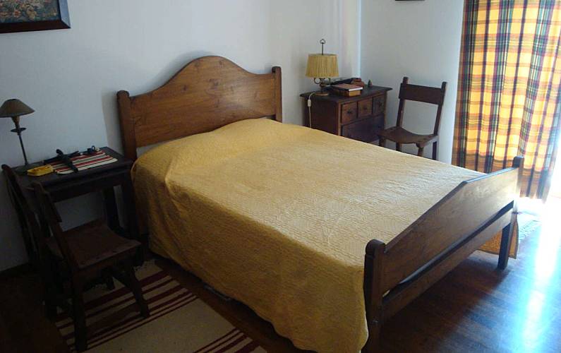 Apartamento Quarto Aveiro Ílhavo Apartamento - Quarto