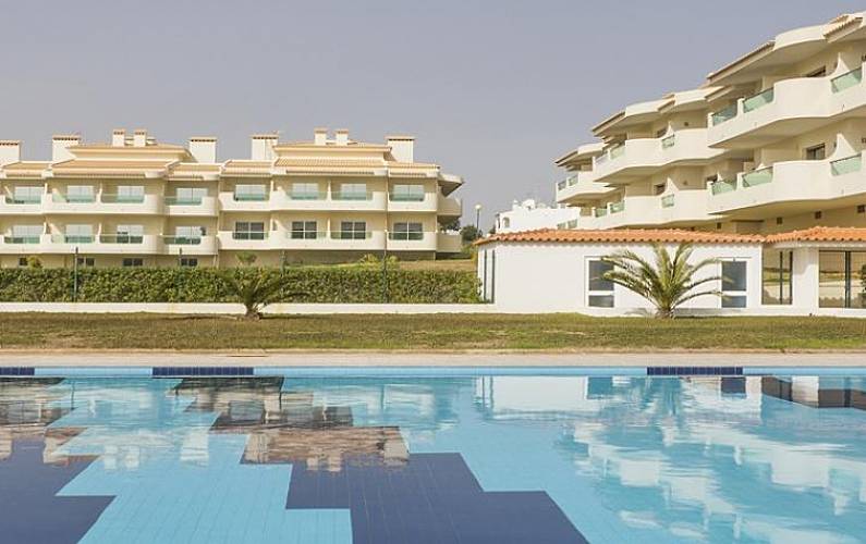 Apartamento para 4 pessoas em Algarve-Faro Algarve-Faro - 
