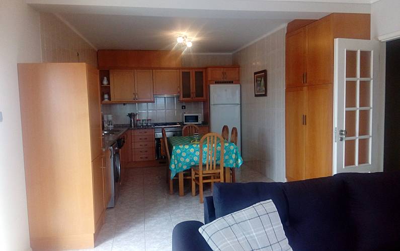 Apartamento Sala Coimbra Mira Apartamento - Sala