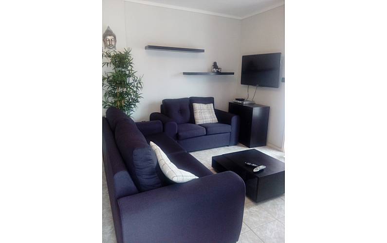 Apartamento Sala Coimbra Mira Apartamento - Sala