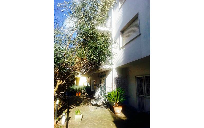 Apartamento Jardim Rimini Riccione Apartamento - Jardim