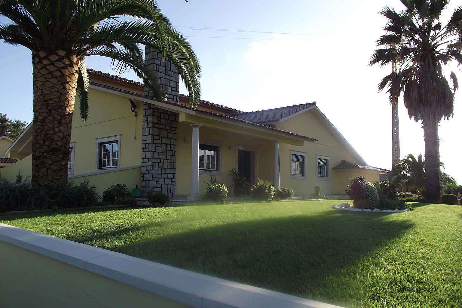 Aluguer para férias Vieira de Leiria Marinha Grande . Casas de férias