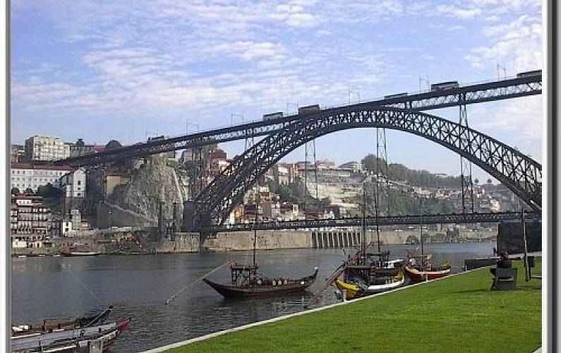 Apartamento Arredores Porto Vila Nova de Gaia Apartamento - Arredores