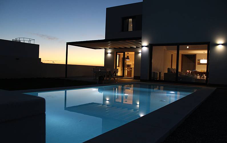 Vivenda Terraço Cádis Conil de la Frontera vivenda - Terraço