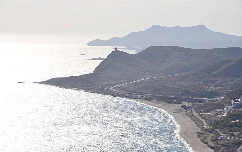 Apartamento Arredores Almeria Mojácar Apartamento - Arredores