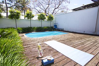 Villas aloha Valdelagrana Avd de la Paz Maria Cádiz