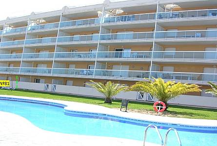 Alquiler De Apartamentos Turisticos En Cap De Salou Nostra Senyora De Nuria
