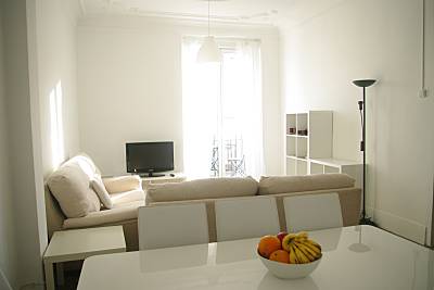 Apartamento para 8-9 personas en Valencia centro Valencia