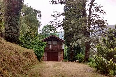 Villa para 4-6 personas en Cantabria Cantabria