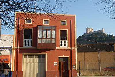 Alojamiento Rural de 6 plazas en Peñafiel Valladolid