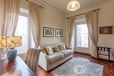 Apartamento 2 habitaciones Casco antiguo de Roma! Roma