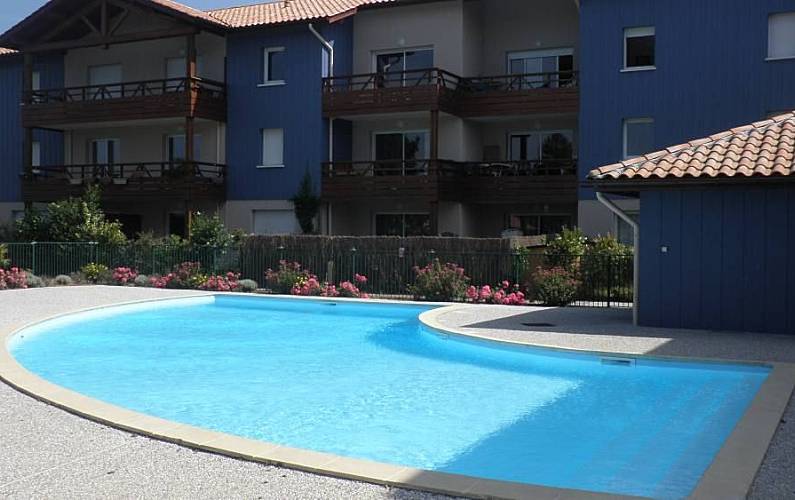 Appartement pour 4-6 personnes à 6 km de la plage 3