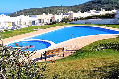 Apartamento Vistas Mar y Montañas Sierra de Irta Castellón