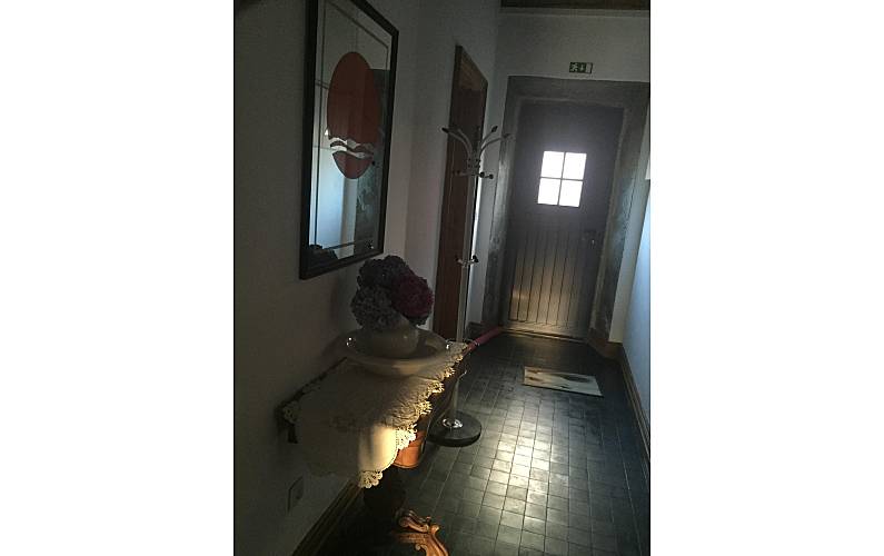 Casa Interior da casa Ilha de São Miguel Povoação Villa rural - Interior da casa