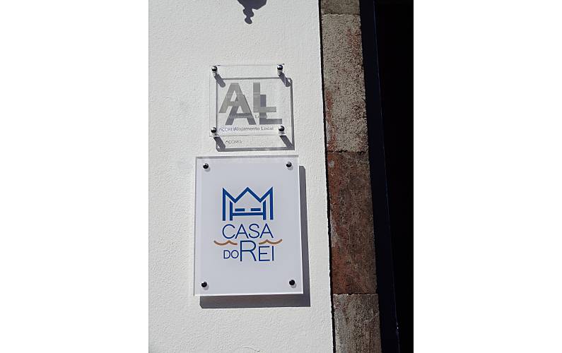 Casa Outros Ilha de São Miguel Povoação Villa rural - Outros