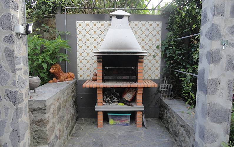 Casa Outros Ilha de São Miguel Povoação Villa rural - Outros