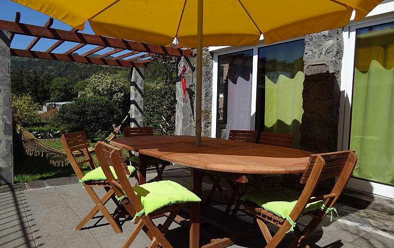 Casa Outros Ilha de São Miguel Povoação Villa rural - Outros