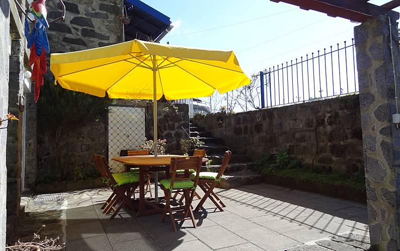 Casa Outros Ilha de São Miguel Povoação Villa rural - Outros