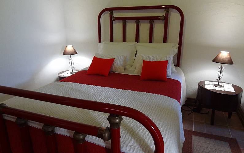 Casa Ilha de São Miguel Povoação Villa rural - 