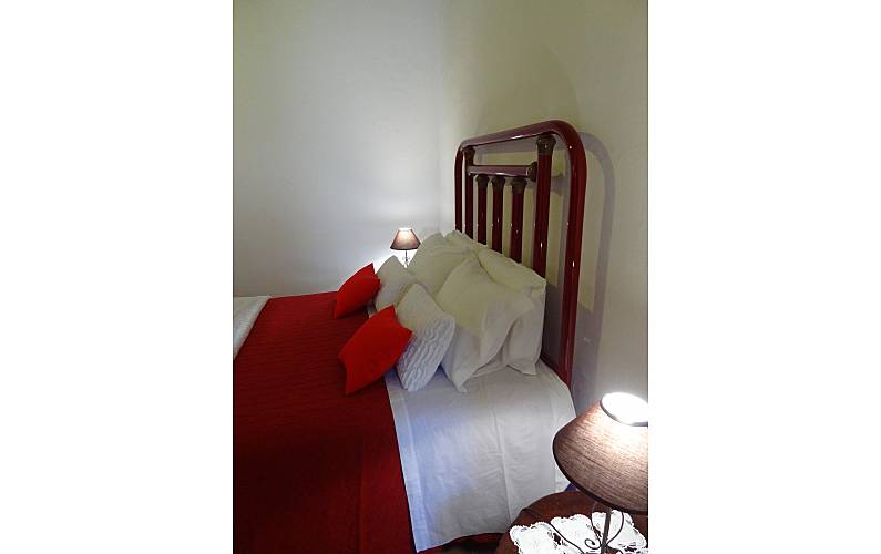 Casa Ilha de São Miguel Povoação Villa rural - 