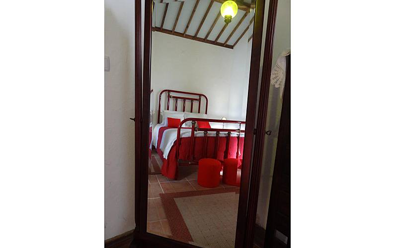 Casa Ilha de São Miguel Povoação Villa rural - 