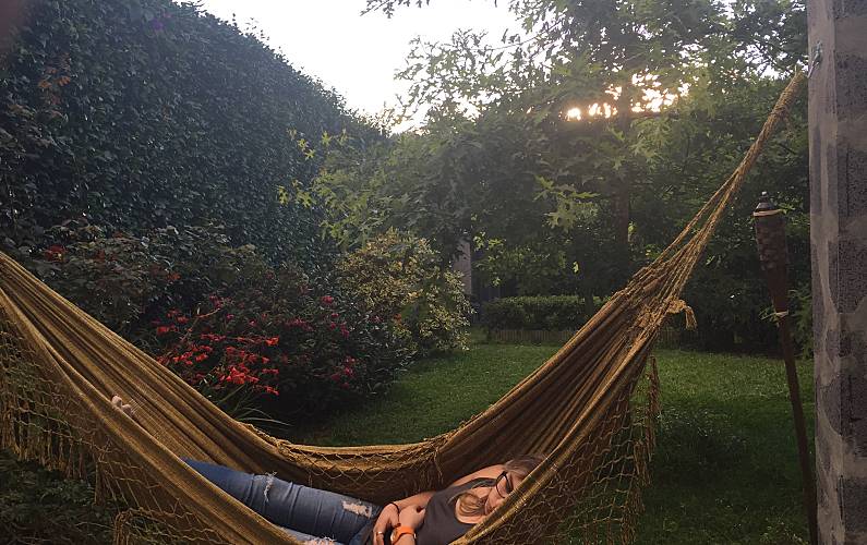 Casa Ilha de São Miguel Povoação Villa rural - 