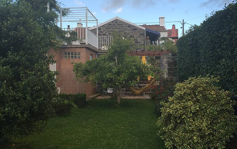 Casa Ilha de São Miguel Povoação Villa rural - 