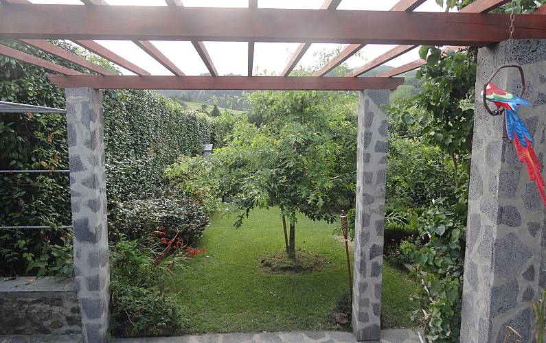 Casa Ilha de São Miguel Povoação Villa rural - 