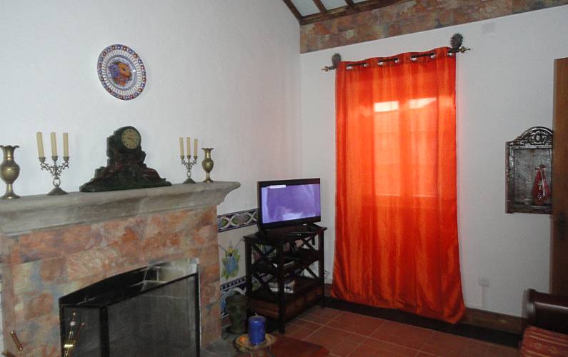 Casa Ilha de São Miguel Povoação Villa rural - 
