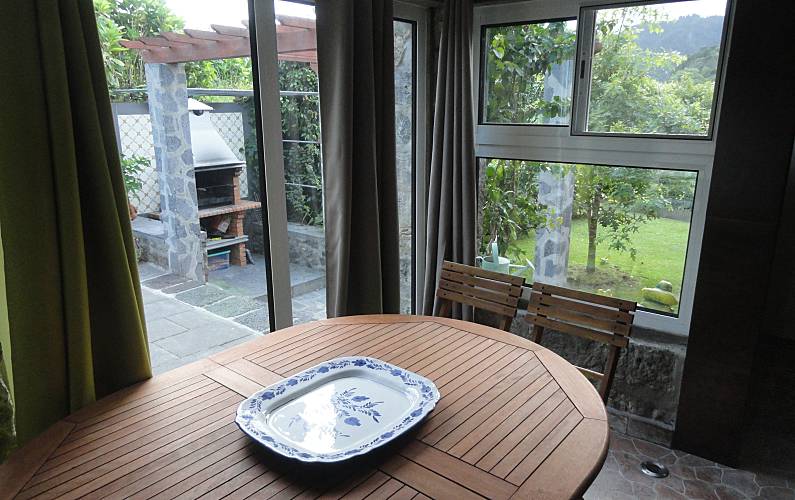 Casa Ilha de São Miguel Povoação Villa rural - 