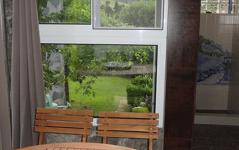 Casa Ilha de São Miguel Povoação Villa rural - 