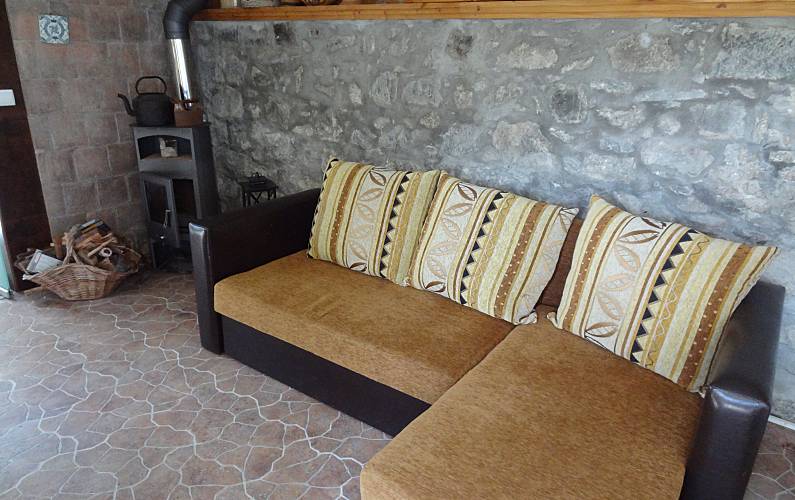 Casa Ilha de São Miguel Povoação Villa rural - 