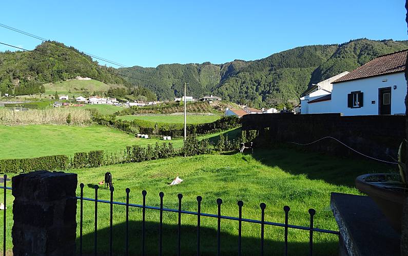 Casa Ilha de São Miguel Povoação Villa rural - 