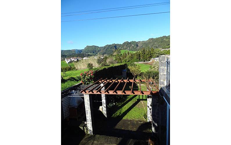 Casa Ilha de São Miguel Povoação Villa rural - 