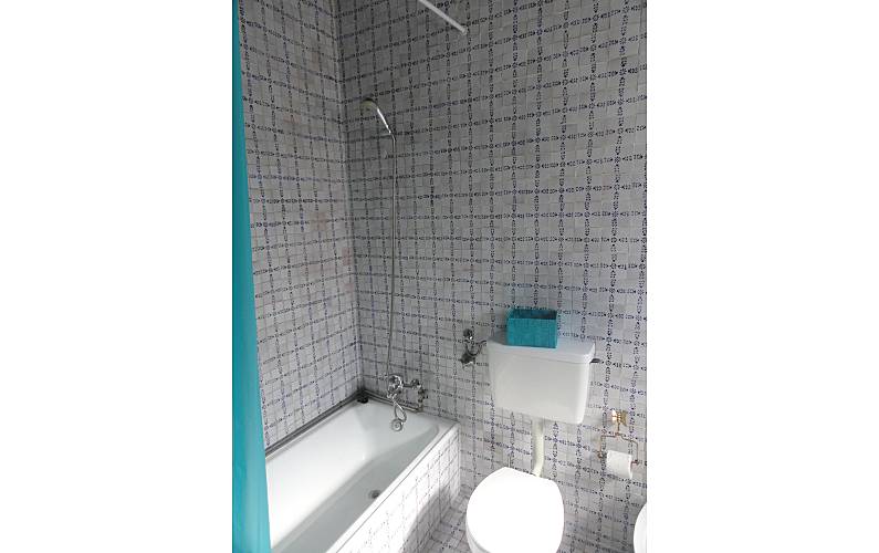 Casa Ilha de São Miguel Povoação Villa rural - 