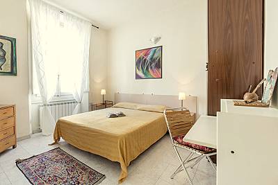 Painter Home Firenze