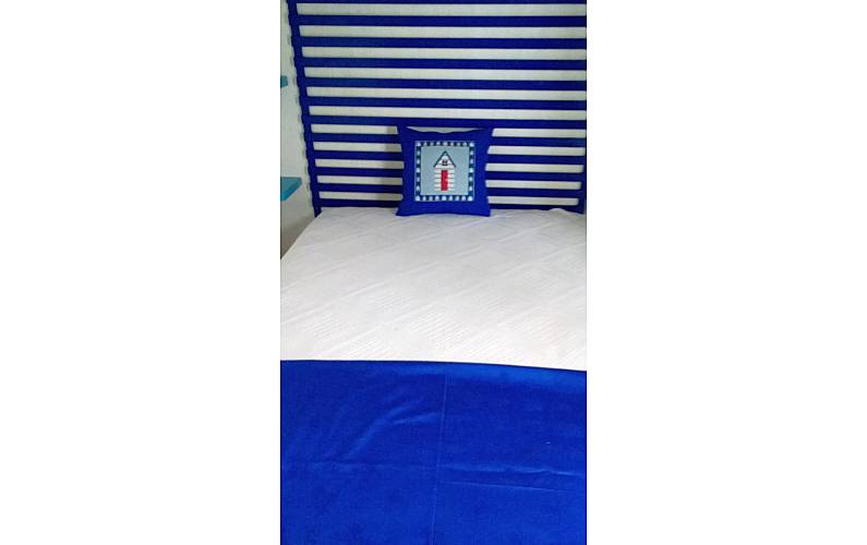 Vivenda Quarto Aveiro Ílhavo vivenda - Quarto