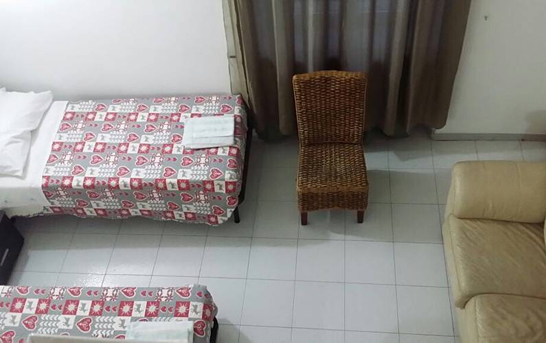 Apartamento Milão Milão Apartamento - 