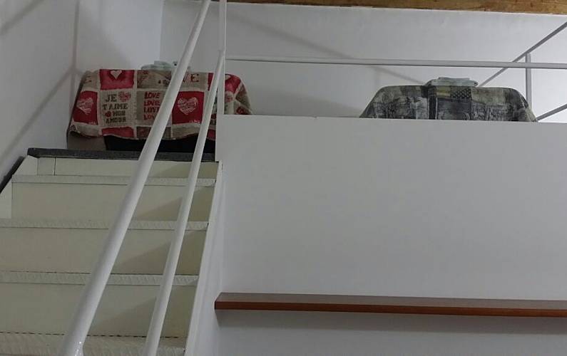 Apartamento Quarto Milão Milão Apartamento - Quarto