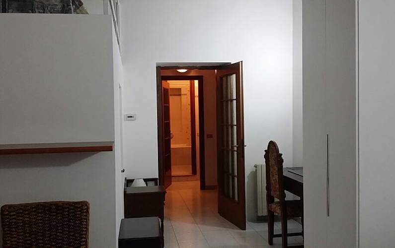 Apartamento Quarto Milão Milão Apartamento - Quarto