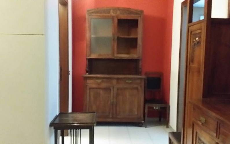 Apartamento Sala Milão Milão Apartamento - Sala