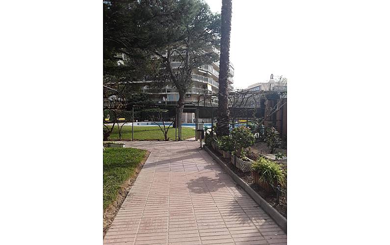 Apartamento Jardim Tarragona Salou Apartamento - Jardim