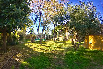 Villa para 8-10 personas en Valencina de La Concepcion Sevilla