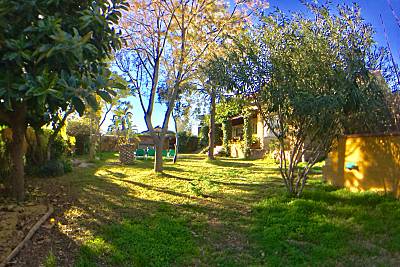 Villa para 8-10 personas en Valencina de La Concepcion Sevilla