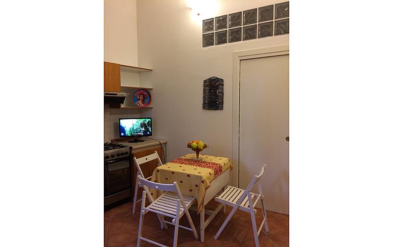 Casa Cozinha Rimini Rimini casa - Cozinha