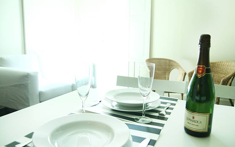 Apartamento Barcelona Barcelona Apartamento - 