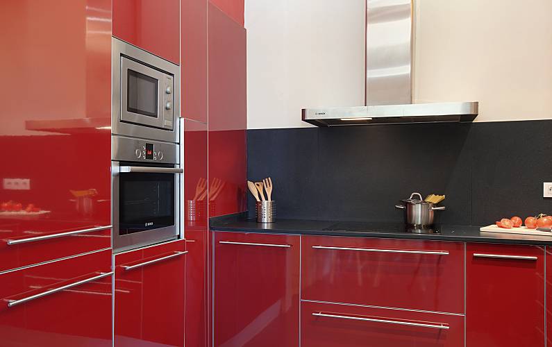 Apartamento Barcelona Barcelona Apartamento - 
