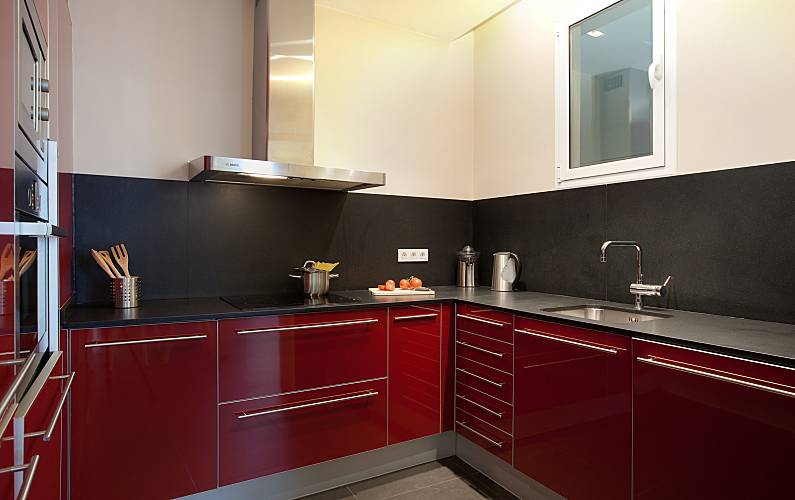 Apartamento Barcelona Barcelona Apartamento - 